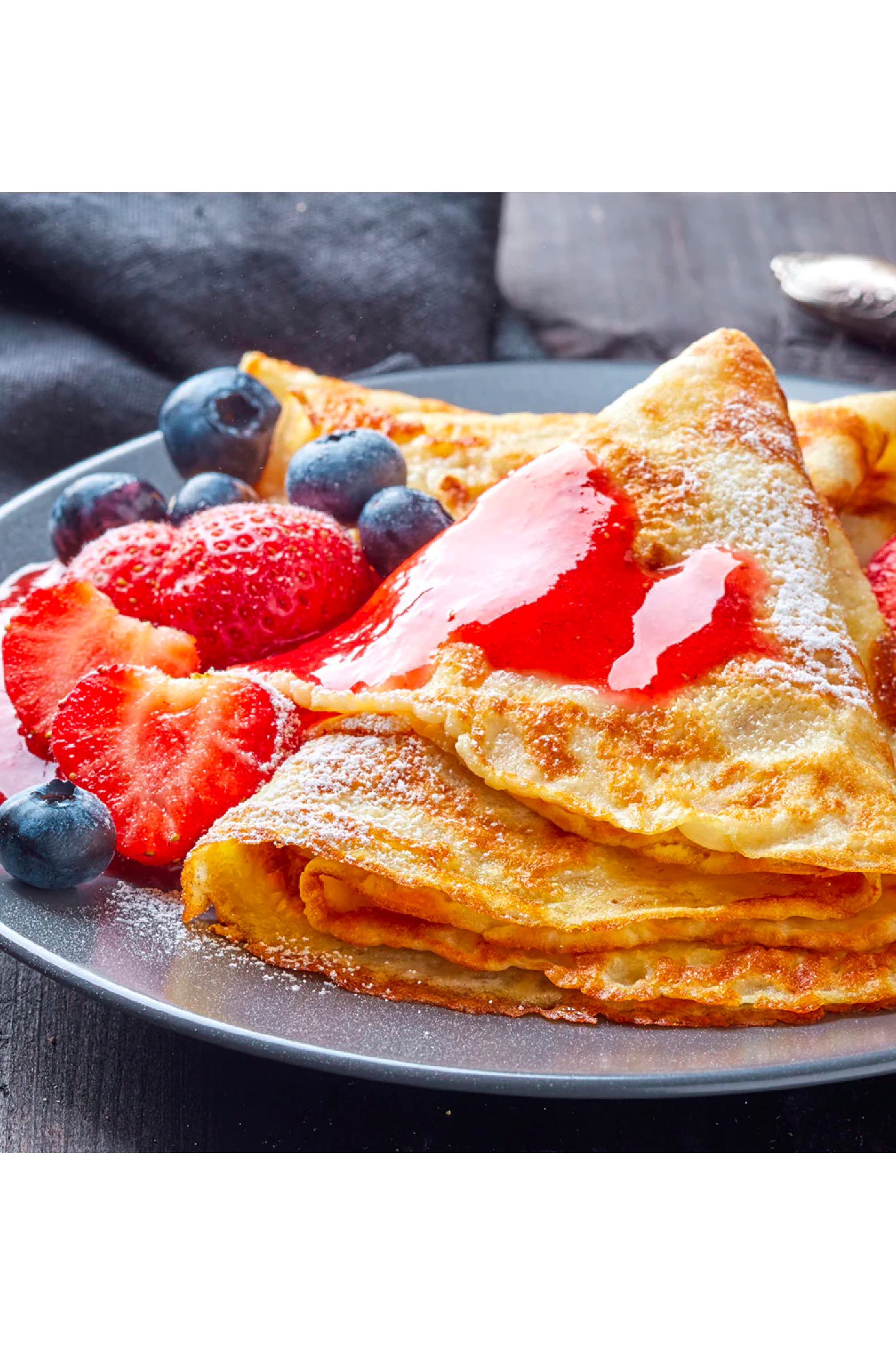 Namaste Waffle & Pancake Mix image 2