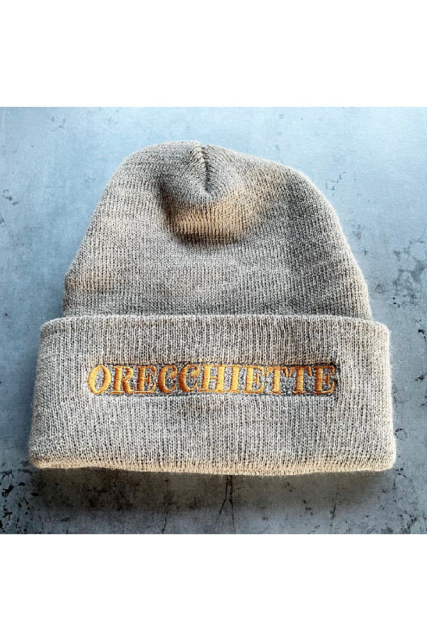 Orecchiette Winter Beanie image 0