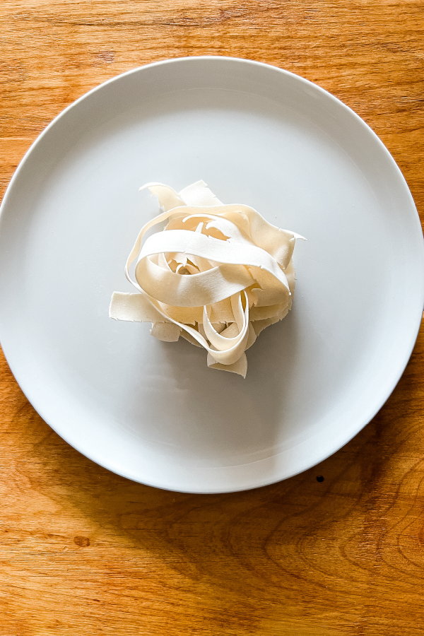 Pappardelle image 1