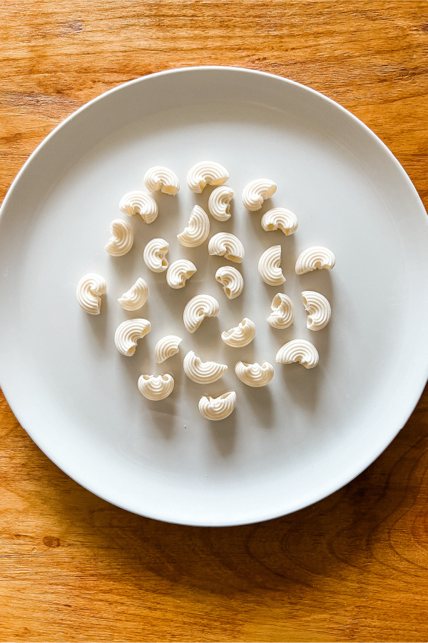 Macaroni image 1