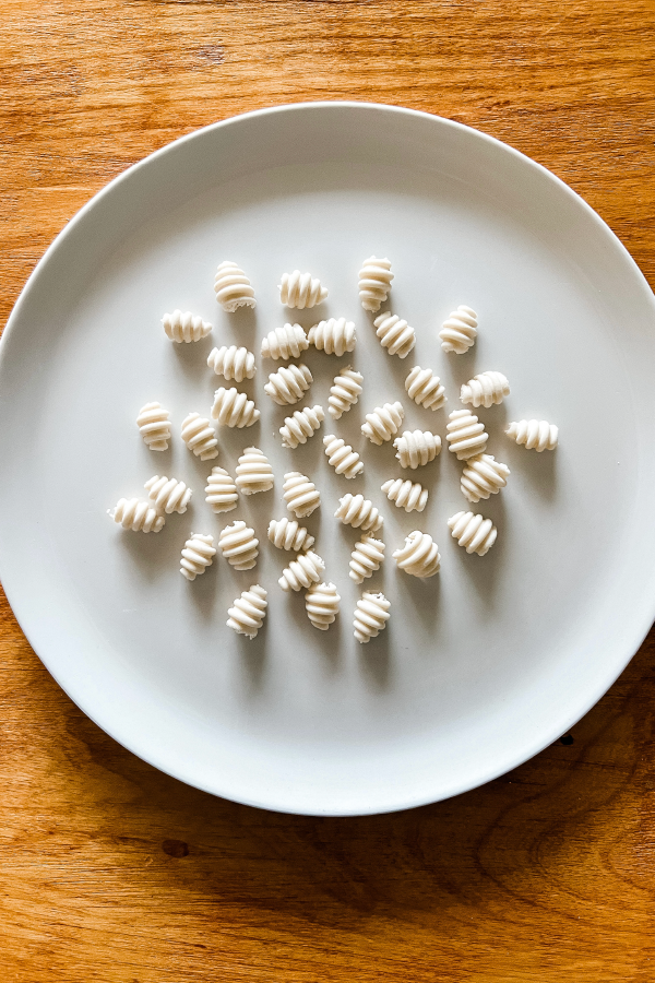 Gnocchi Sardi image 1
