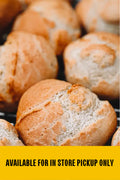 Gifted Bread Frozen French Dinner Rolls image 0