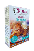 Namaste Blondie Mix image 0
