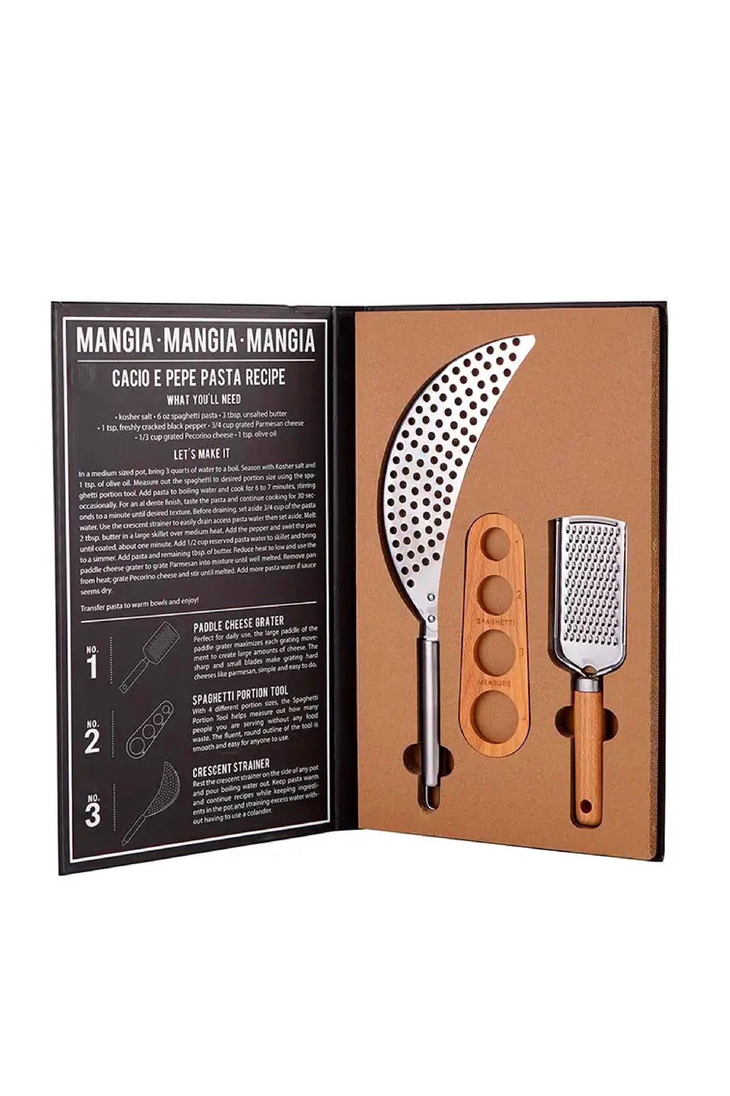 Pasta Essentials Gift Box image 1