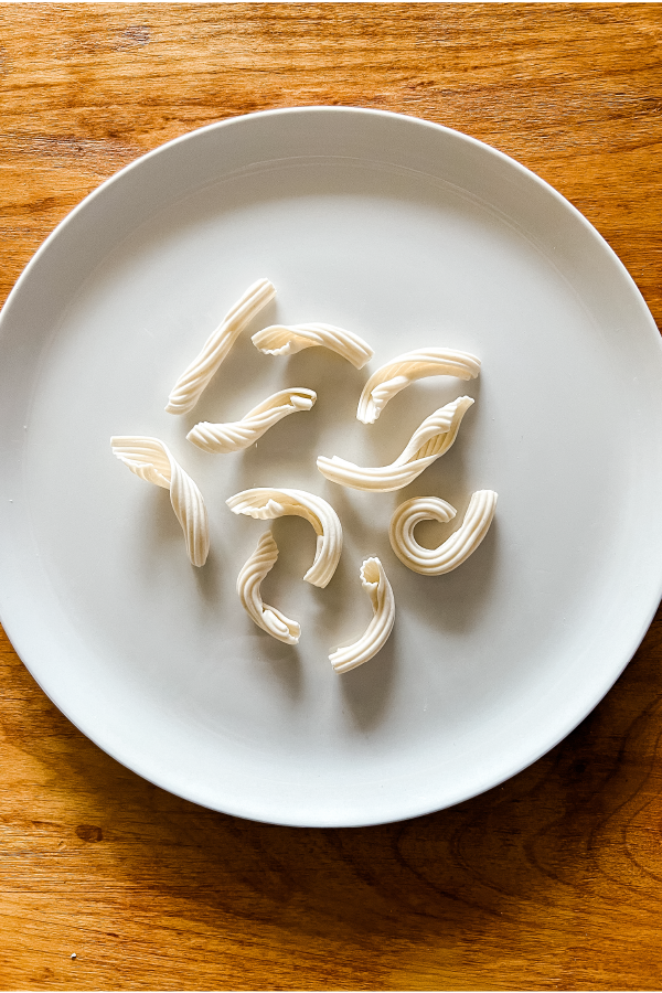 Garganelli image 1