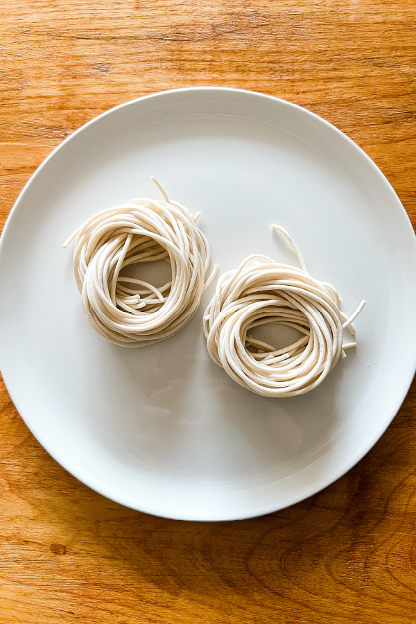 Spaghetti image 1