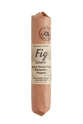 Vegan Fig Salami - Pistachio Pepper image 0
