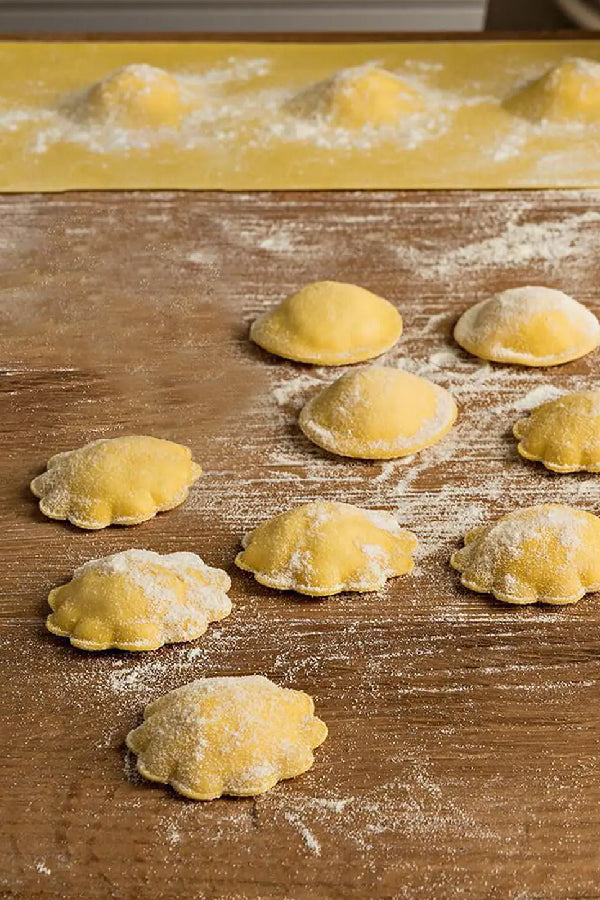 Ravioli Press - 12 Flowers image 1