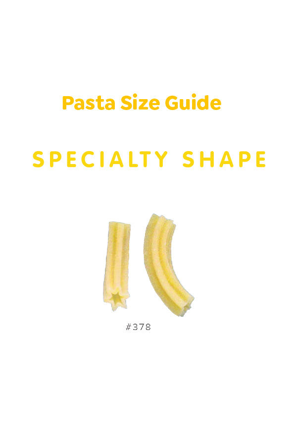 Star Pasta image 2
