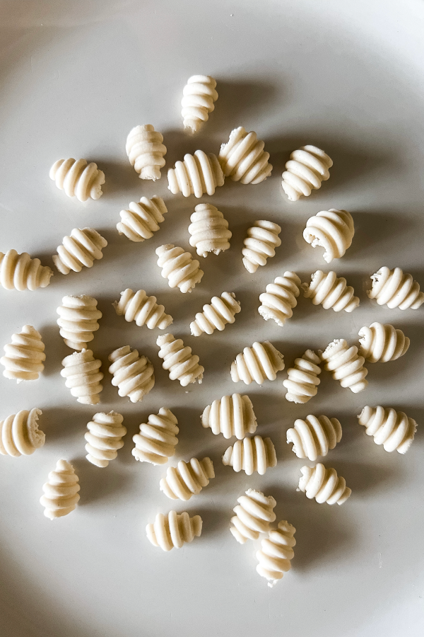 Gnocchi Sardi image 0