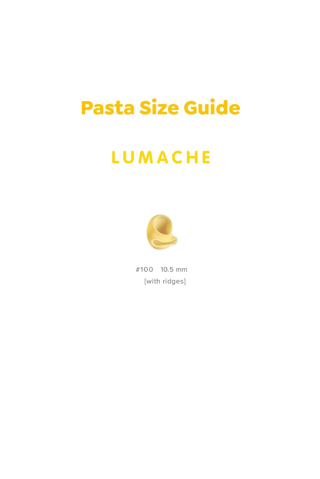 Lumache image 2