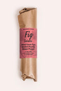 Vegan Fig Salami - Smoked Paprika Aleppo Pepper image 0
