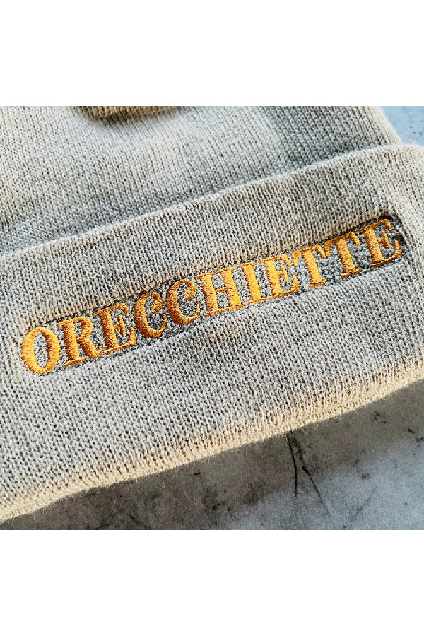 Orecchiette Winter Beanie image 2