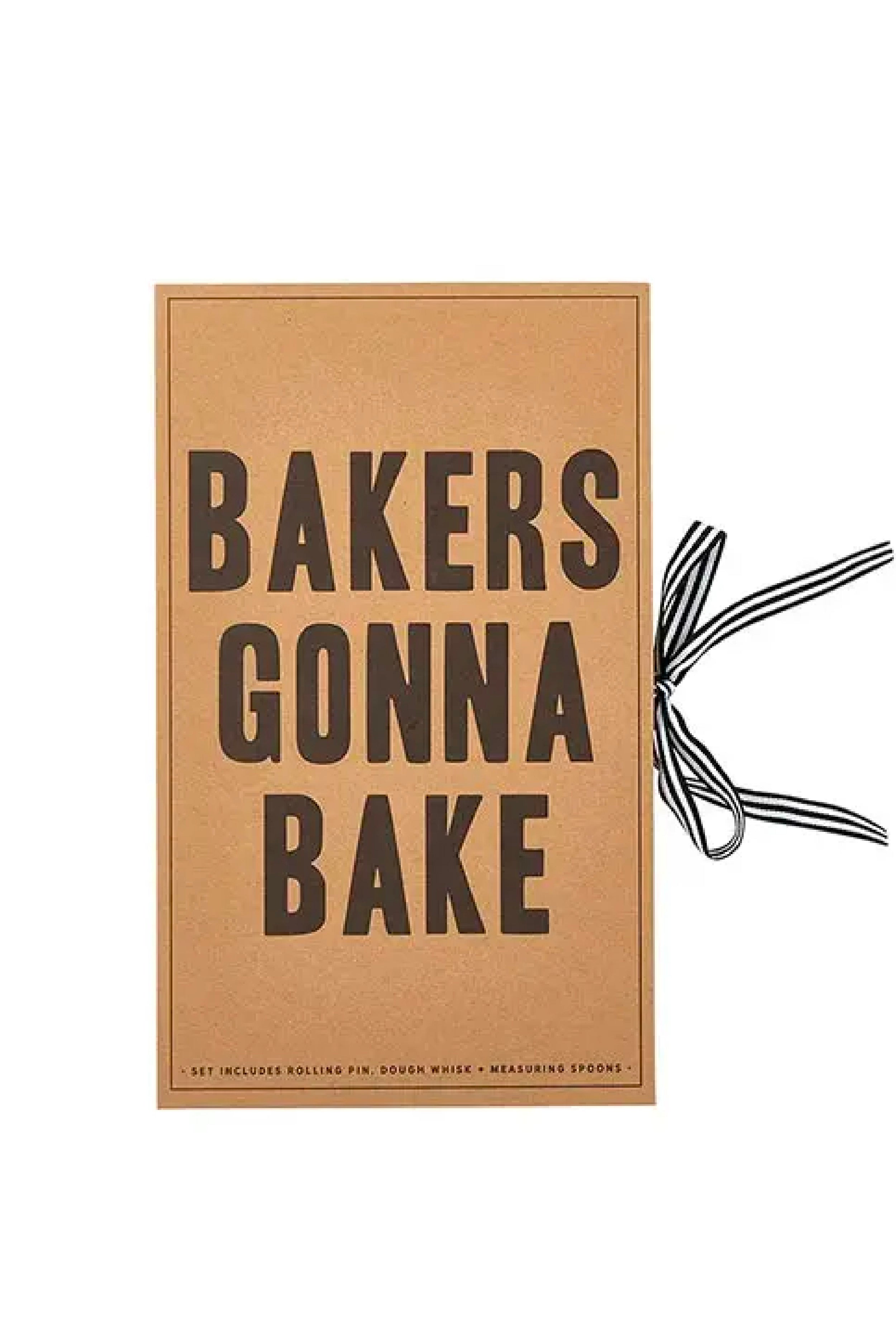 Baking Essentials Gift Box image 1