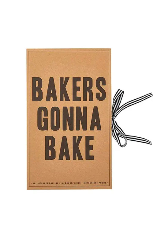 Baking Essentials Gift Box image 1