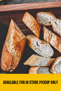 Gifted Bread Frozen Baguettes image 0