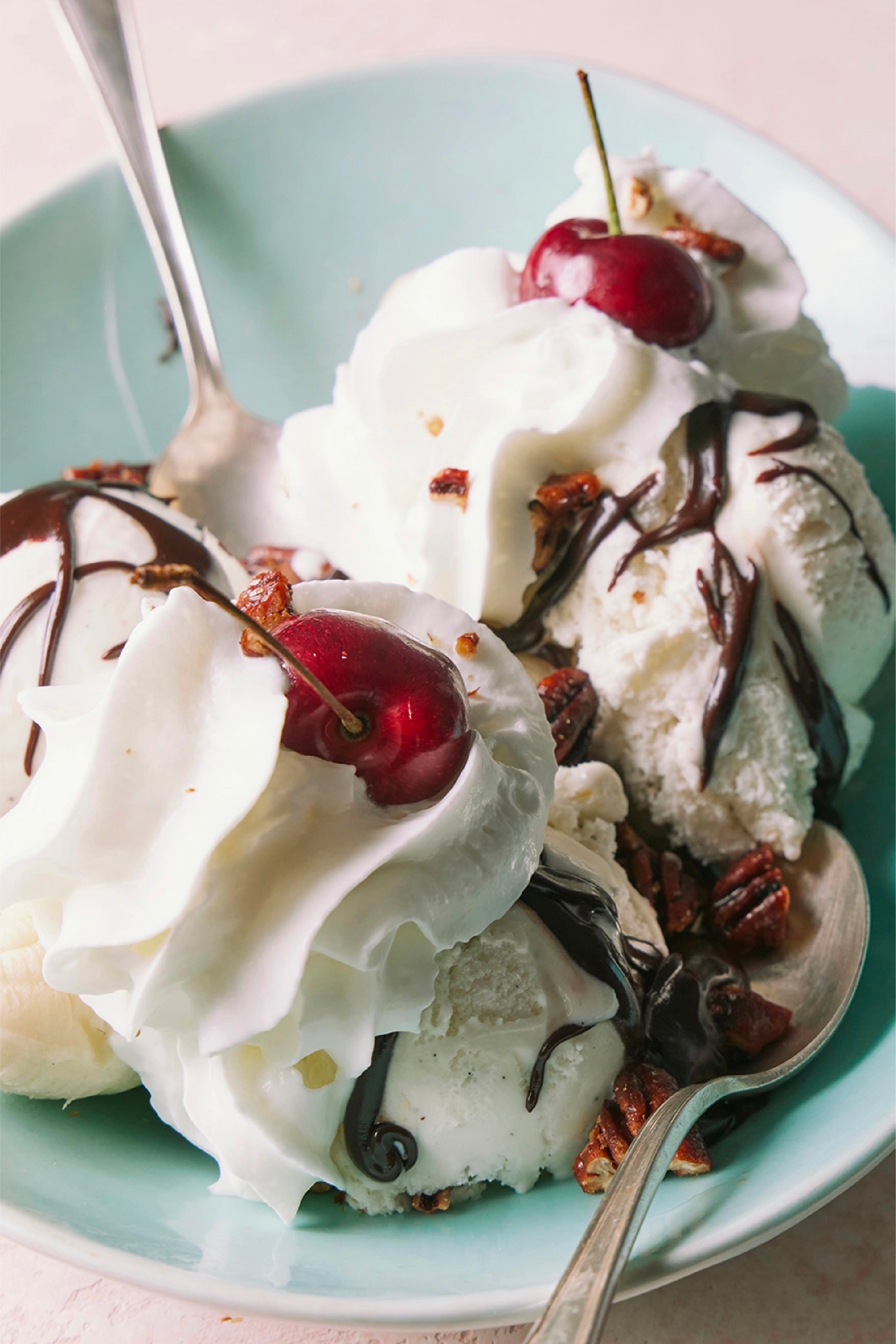 Coop's Vegan Hot Fudge image 2
