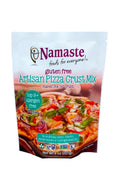 Namaste Artisan Pizza Crust Mix image 0