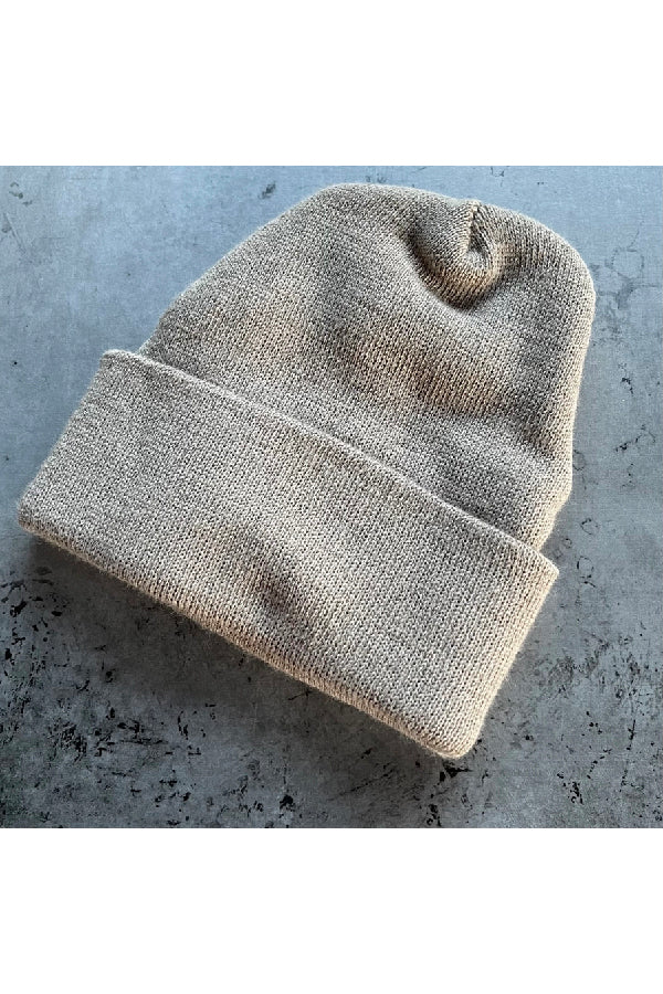 Orecchiette Winter Beanie image 1