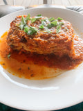 Fresh Frozen Lasagna