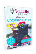 Namaste Chocolate Cake Mix image 0