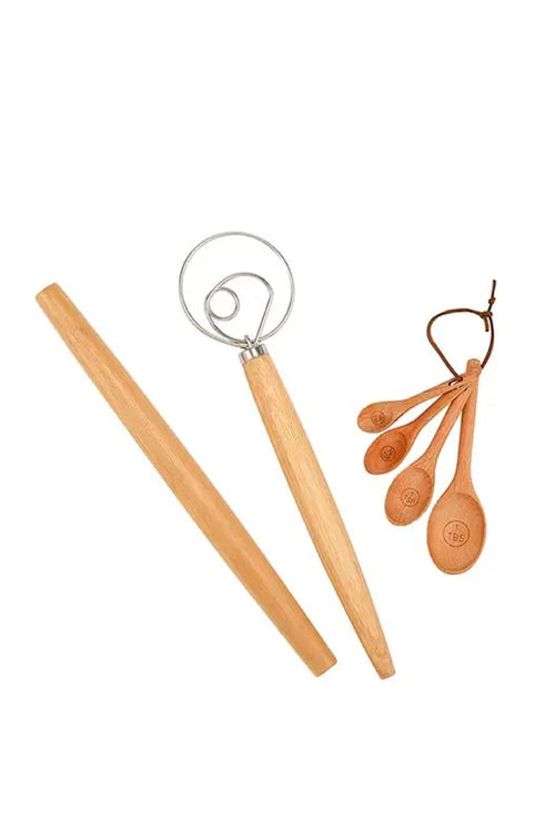 Baking Essentials Gift Box image 0