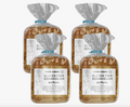 Young Kobras Just Like Rye Sourdough