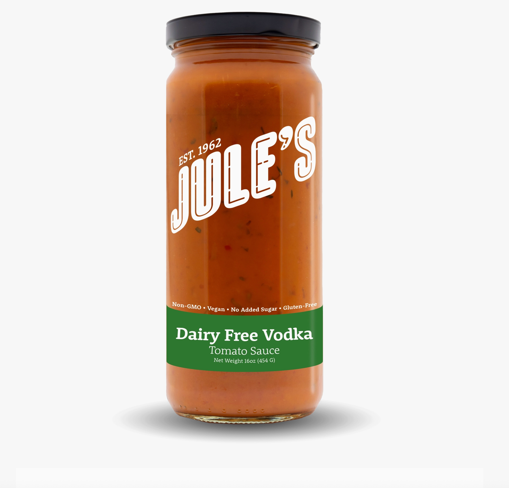 Jules Dairy-Free Vodka Sauce