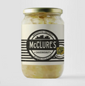 McClure's Sauerkraut