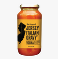Jersey Italian Gravy Vodka Sauce