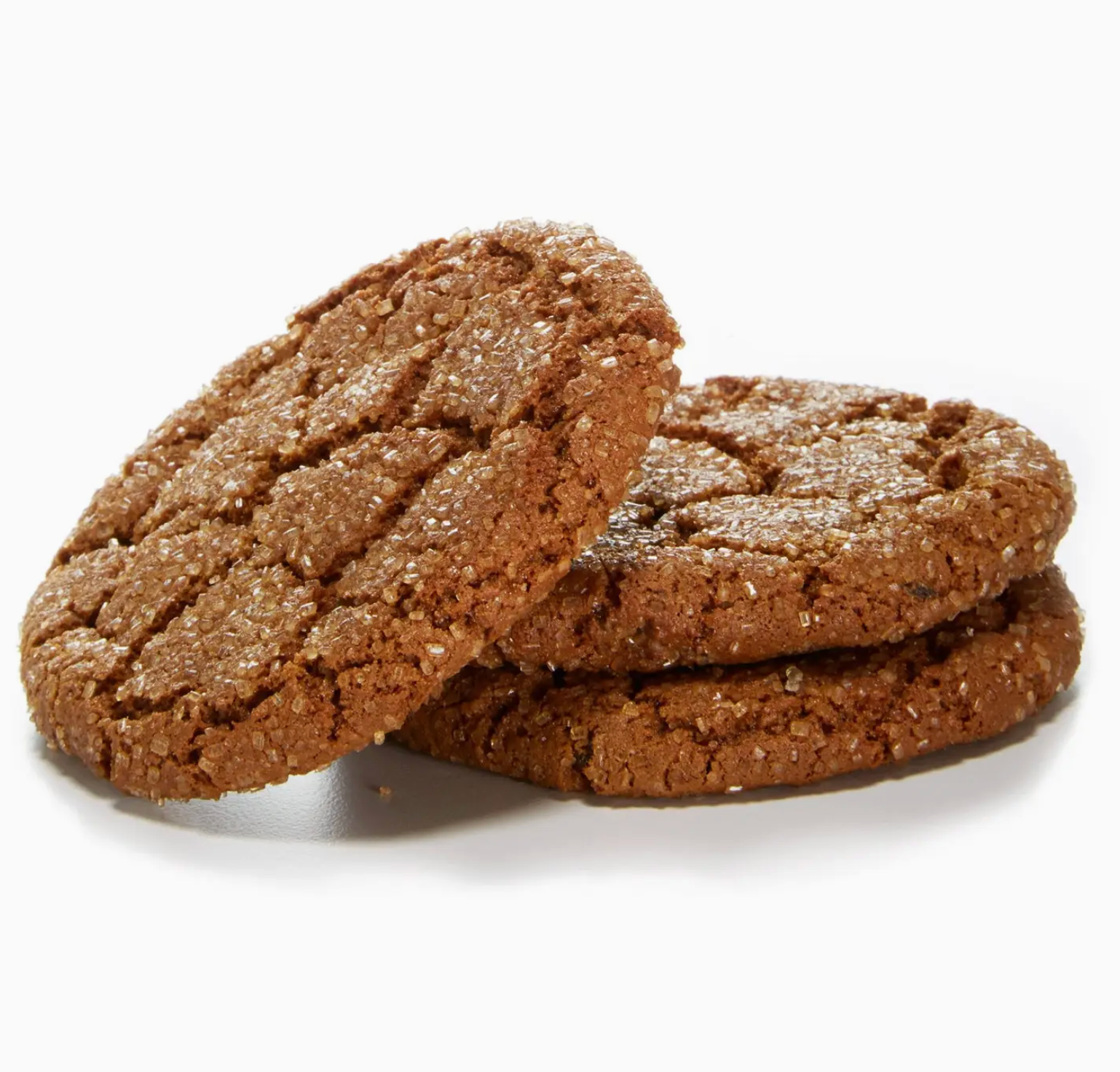 Ginger Chew Cookie