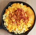 Vegan Smoky Cheese Sauce Mix