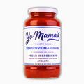 Yo Mama's Sensitive Marinara