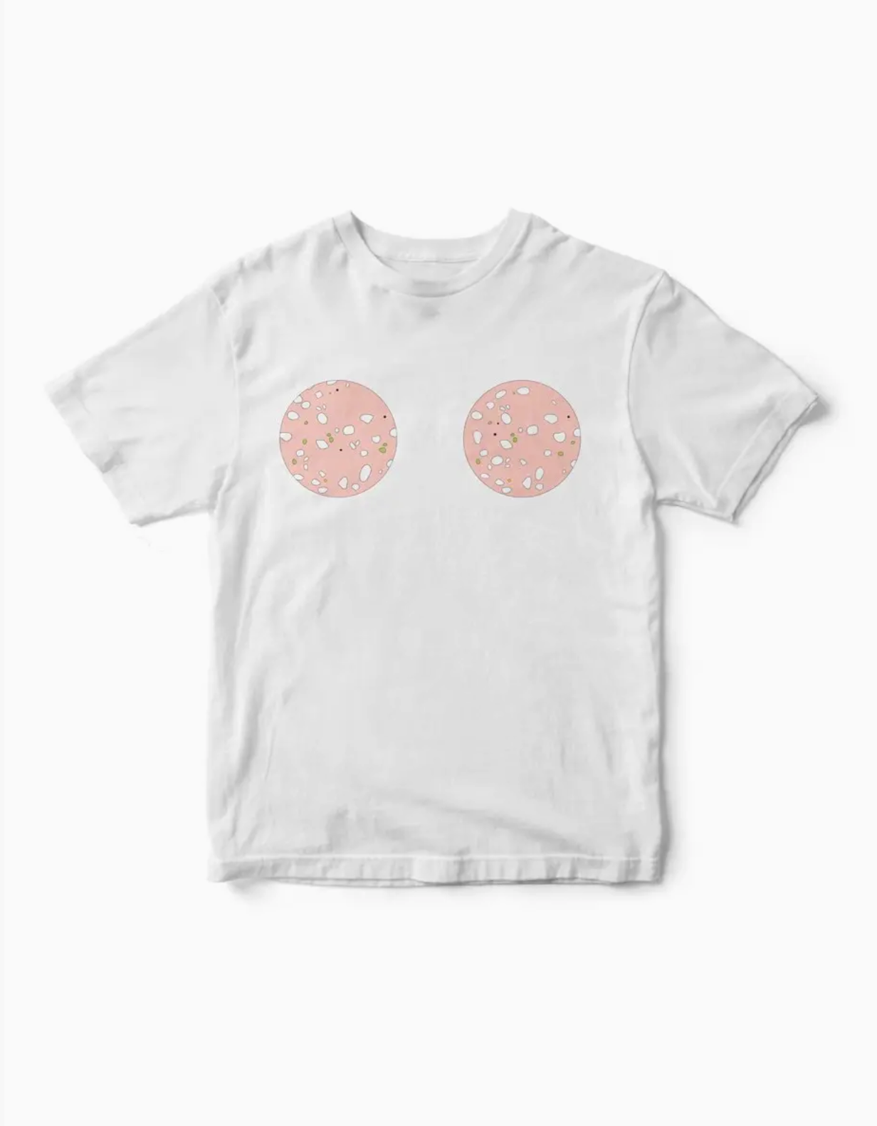 Mortadella T-shirt