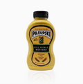 Pilsudski Dill Pickle Mustard