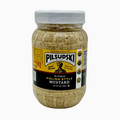 Polish Style Mustard with Horseradish