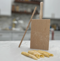 Garganelli & Gnocchi Board With Rod