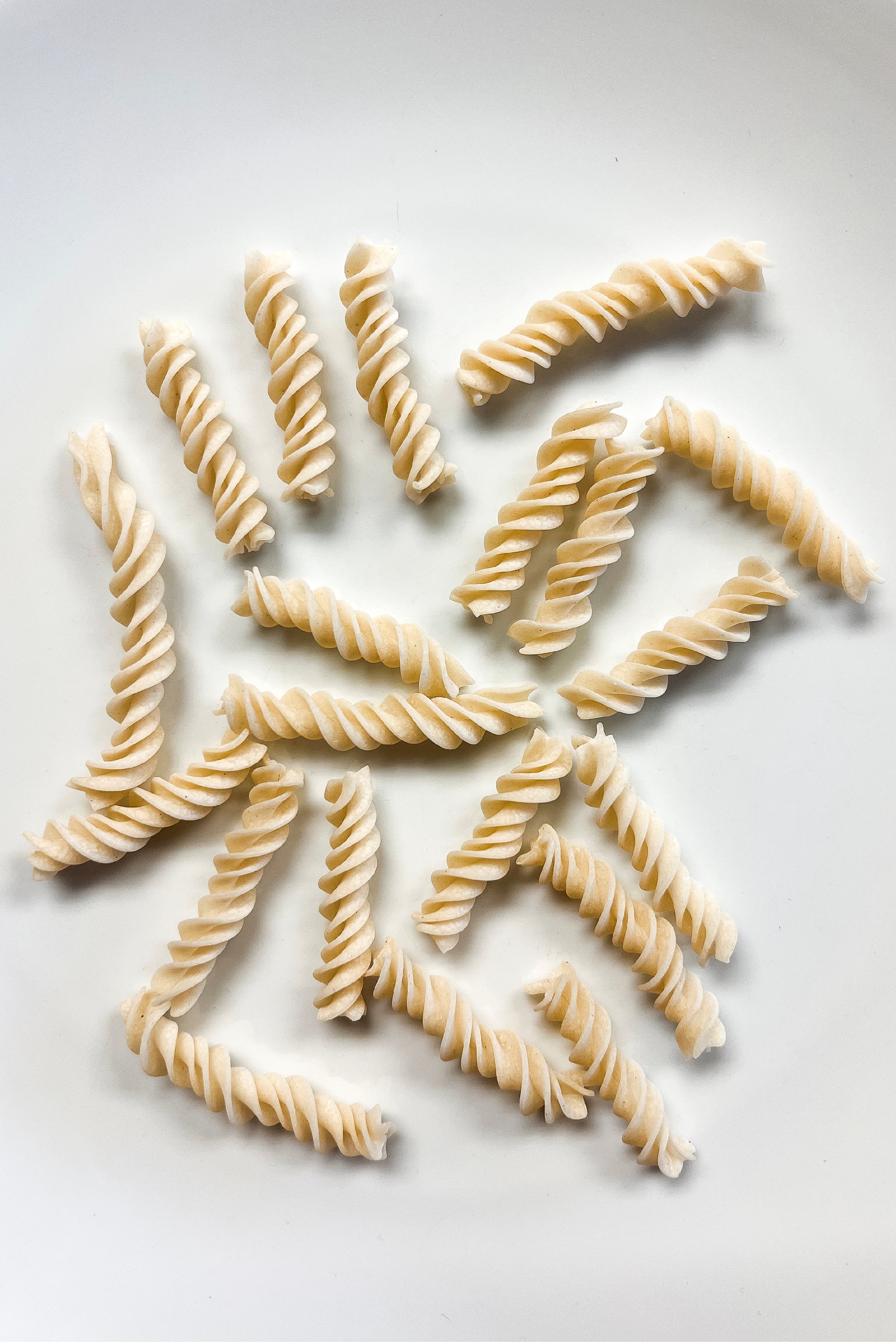 Fusilli image 0