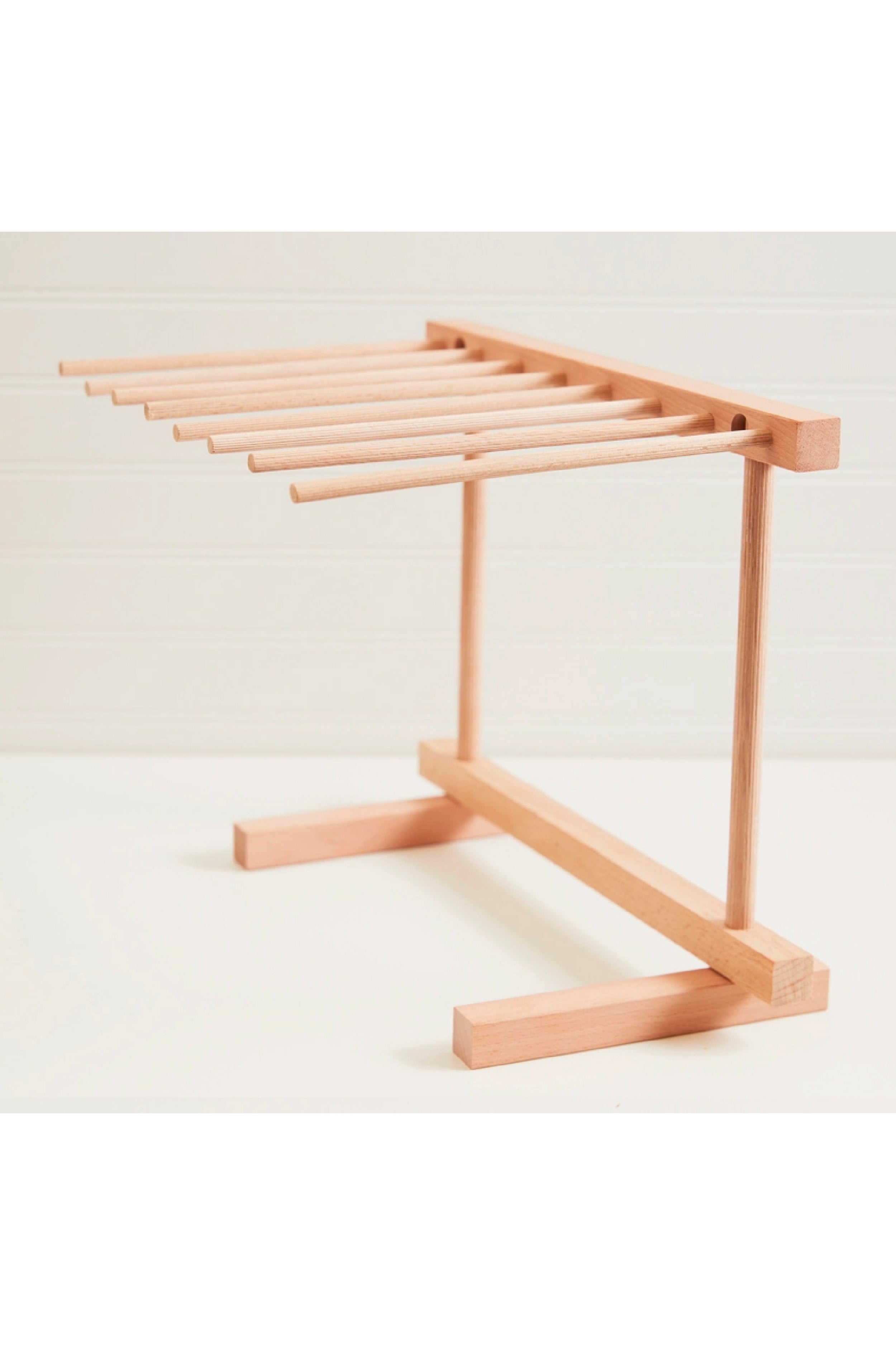 Collapsible Pasta Drying Rack image 0