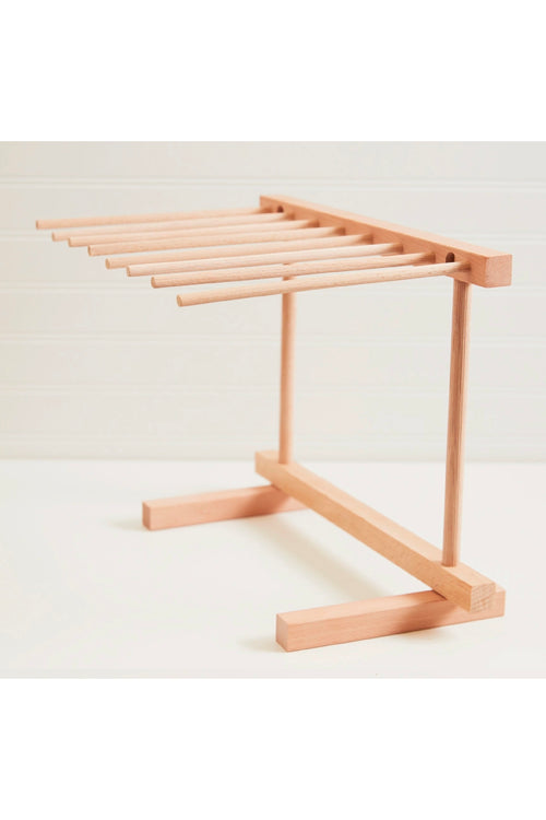 Collapsible Pasta Drying Rack image 0