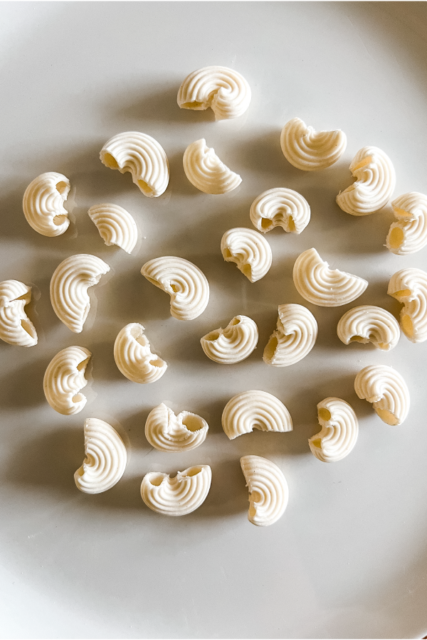 Macaroni image 0