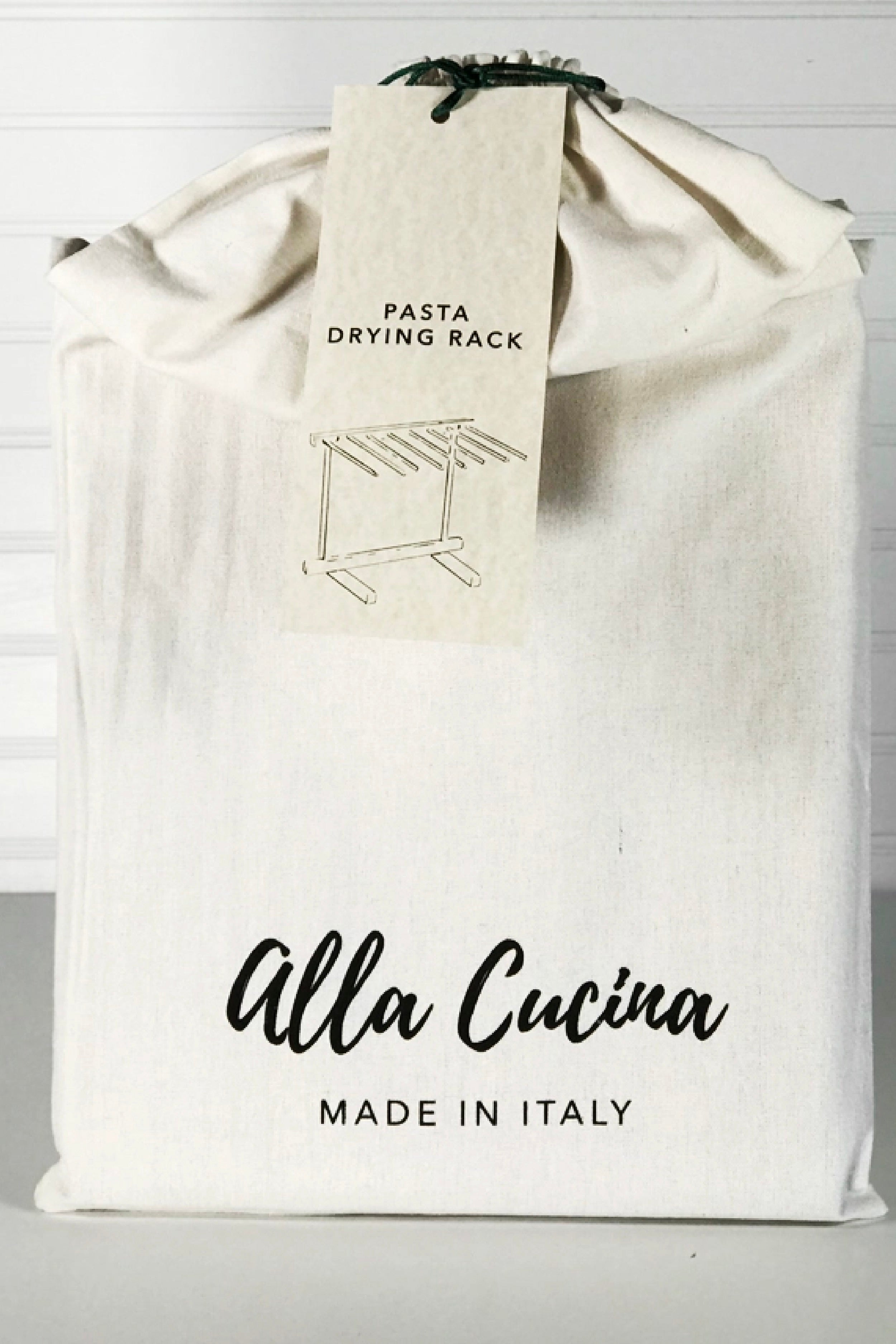 Collapsible Pasta Drying Rack image 2