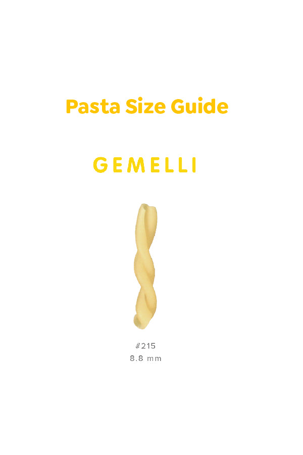 Gemelli image 2