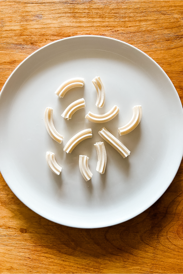 Star Pasta image 1