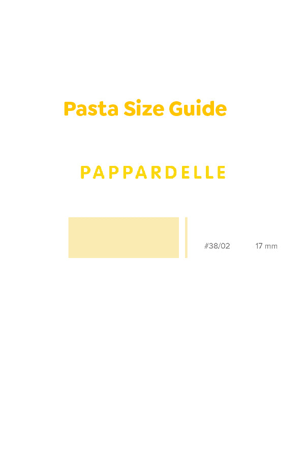Pappardelle image 2