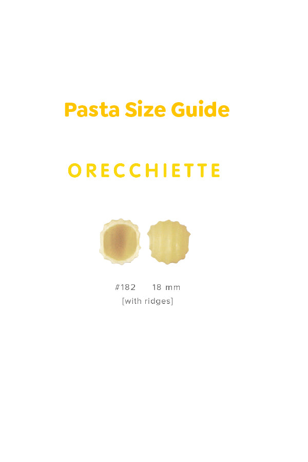 Orecchiette (ridges) image 2