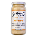 Yo Mama's Alfredo Sauce