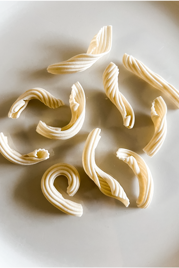 Garganelli image 0