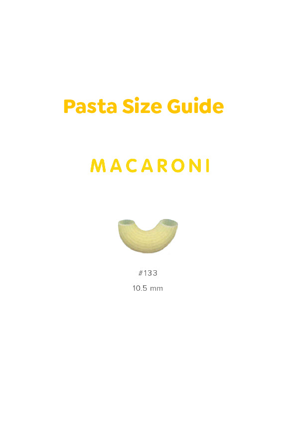 Macaroni image 2
